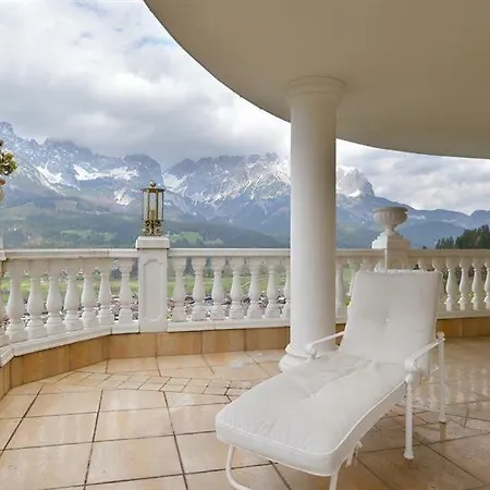 Kaiservilla