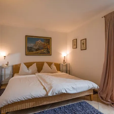 Apartment Kaiservilla *