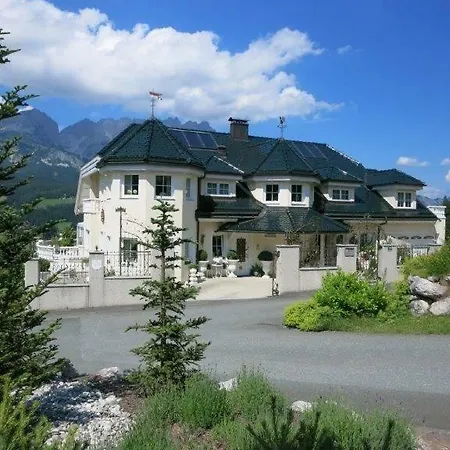 Appartement Kaiservilla *