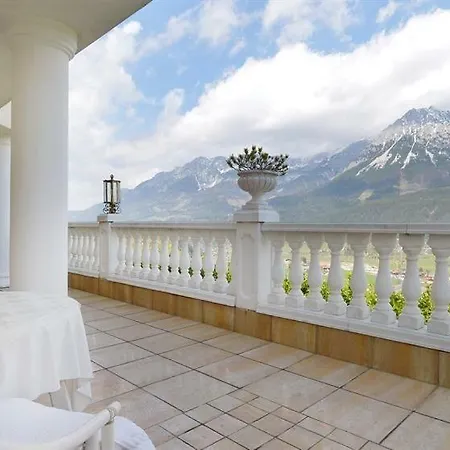 Appartement Kaiservilla