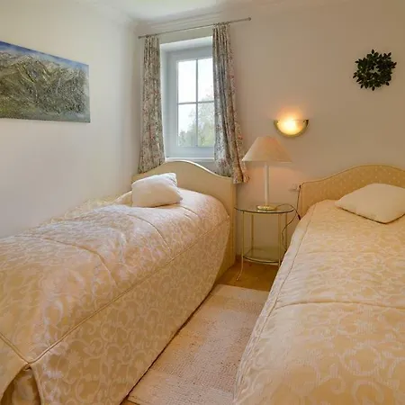Kaiservilla Appartement Ellmau
