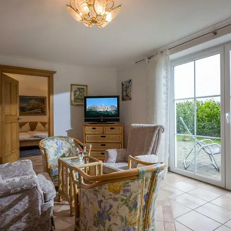 Appartement Kaiservilla