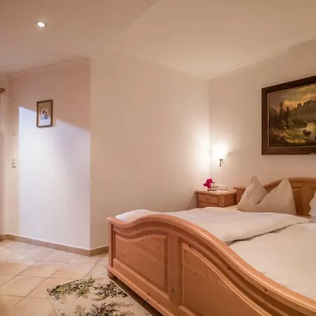Appartement Kaiservilla Ellmau