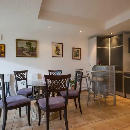 Kaiservilla Appartement Ellmau
